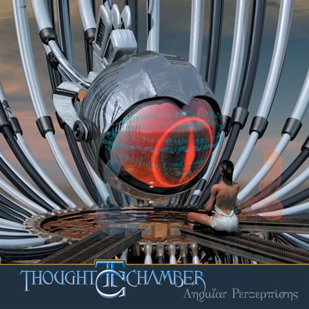 Thought Chamber - Angular Perceptions - Zortam Music