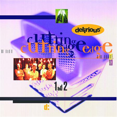Delirious - Cutting Edge 3&4 - Zortam Music
