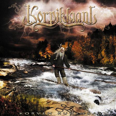 Korpiklaani - Korven Kuningas [UK-Import] - Zortam Music