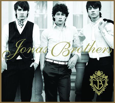 Jonas Brothers - PD3J - Zortam Music