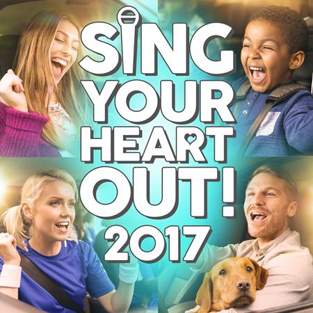 Major Lazer - Sing Your Heart Out 2017 - Zortam Music
