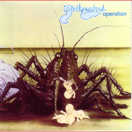 Birth Control - The Work Is Done Lyrics - Zortam Music