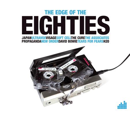 Dead Or Alive - The Edge Of The Eighties [disc 3] - Zortam Music