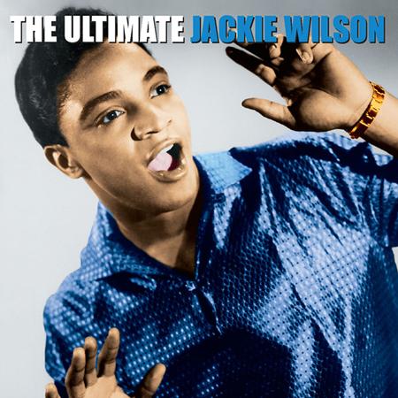 Jackie Wilson - The Best Love Songs...Ever! - Zortam Music Jackie Wilson - The Best Love Songs...Ever! - Zortam Music