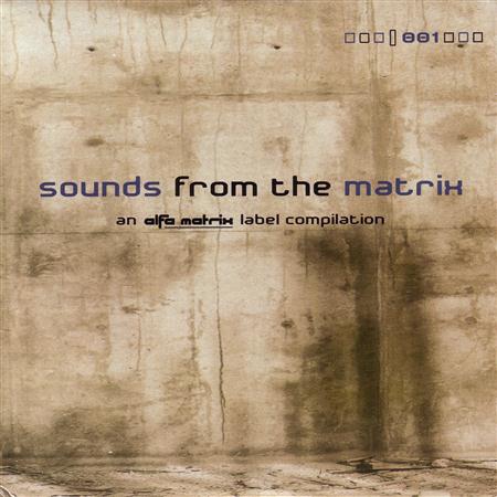 Ayria - Sounds From The Matrix 001 - Zortam Music