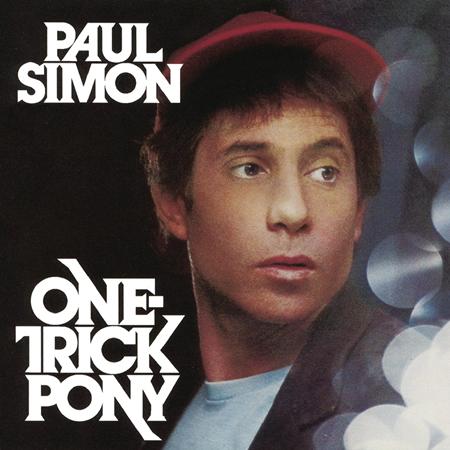 Paul Simon - One-Trick Pony Label Warner Bros. Rec - A1 Late In The Evening 4 02 A2 That