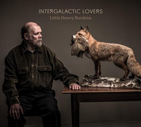 Intergalactic Lovers - Distance Lyrics - Zortam Music