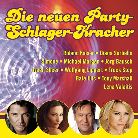 Simone - Die neuen Party-Schlager-Kracher - Zortam Music
