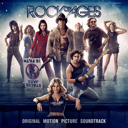 Diego Boneta - Rock of Ages: Original Motion Picture Soundtrack - Zortam Music