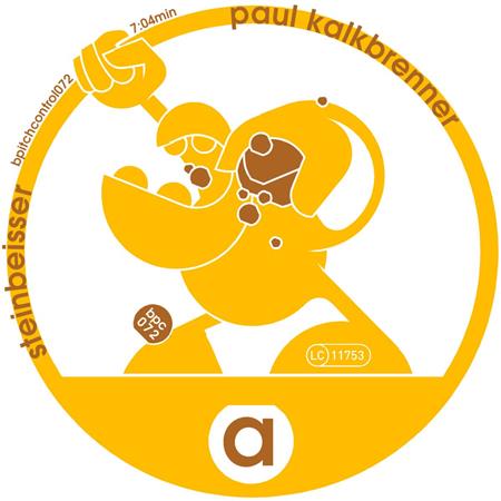 Paul Kalkbrenner - Steinbeisser (BPC 072) - Zortam Music