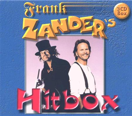 Frank Zander - Frank Zander