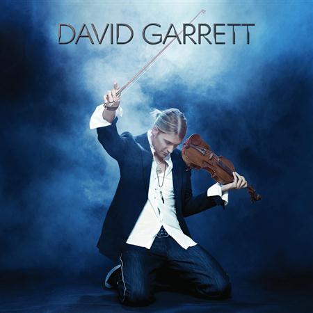 David Garrett - David Garrett - We Will Rock You - Zortam Music