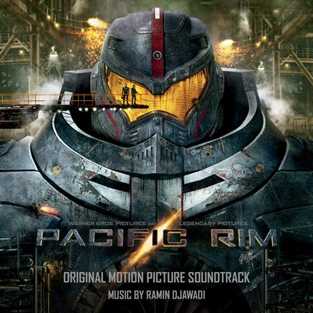 Ramin Djawadi - Pacific Rim [Original Motion P - Zortam Music
