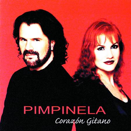 Pimpinela - 1999 Corazon Gitano - Zortam Music