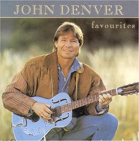 John Denver - John Denver Favourites - Zortam Music