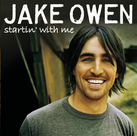 Jake Owen - Eight Second Ride (Single Edit) Lyrics - Zortam Music