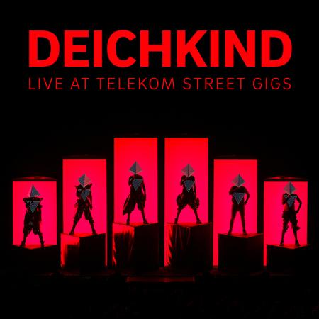 Deichkind - Live At Telekom Street Gigs - Zortam Music