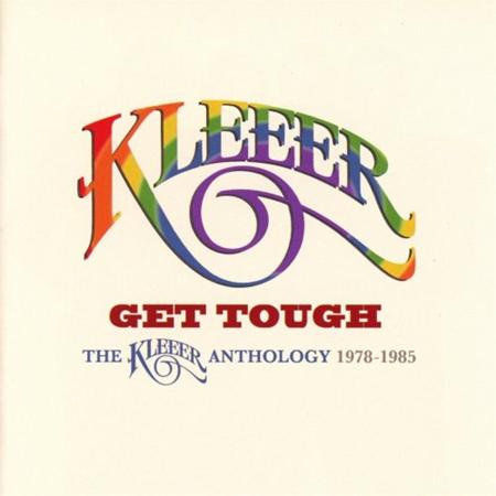 Kleeer - Get Tough - The Kleeer Anthology 1978-1985 [disc 1] - Zortam Music