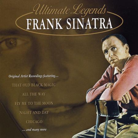 Frank Sinatra - Ultimate Legends Frank Sinatra - Zortam Music Frank Sinatra - Ultimate Legends Frank Sinatra - Zortam Music