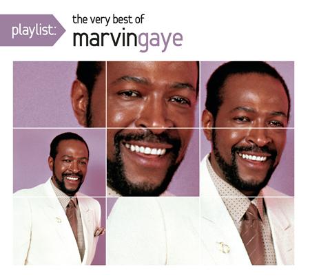 Marvin Gaye - Playlist: The Very Best Of Marvin Gaye - Zortam Music