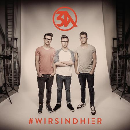 3a - #wirsindhier - Zortam Music