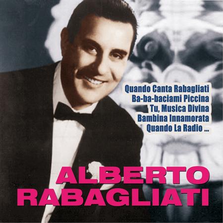 Alberto Rabagliati - La strada nel bosco (dal film Lyrics - Zortam Music