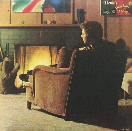 dennis lambert - bags and things - Zortam Music