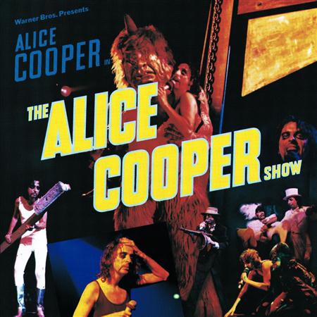 Alice Cooper - 100 Hits Rock Alice Cooper - 100 Hits Rock