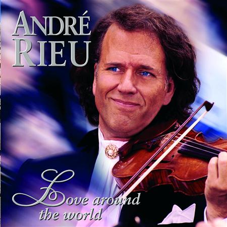 Andre Rieu - Maastrichts Salon Orkest - Zortam Music