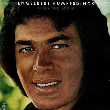Engelbert Humperdinck - I Can