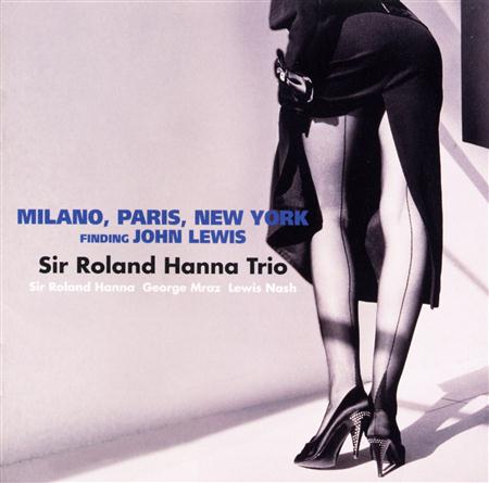 Roland Lukas Trio - Querbeet - Zortam Music