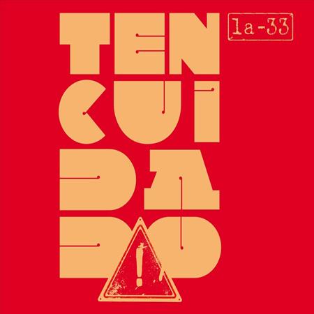 La-33 - Ten Cuidado - Zortam Music