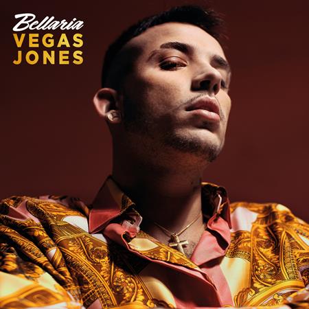 Vegas Jones - Bellaria - Zortam Music