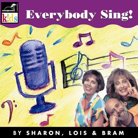 Compilation - Everybody Sing! - Zortam Music
