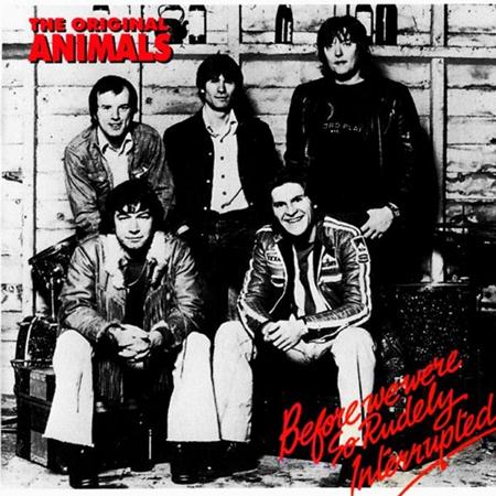 The Animals - Riverside Country Lyrics - Zortam Music