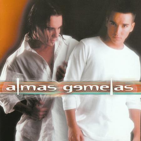 023 Almas Gemelas - Almas Gemelas - Zortam Music