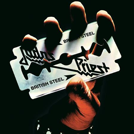 Judas Priest - British Steel - The Remasters - Zortam Music Judas Priest - British Steel - The Remasters - Zortam Music