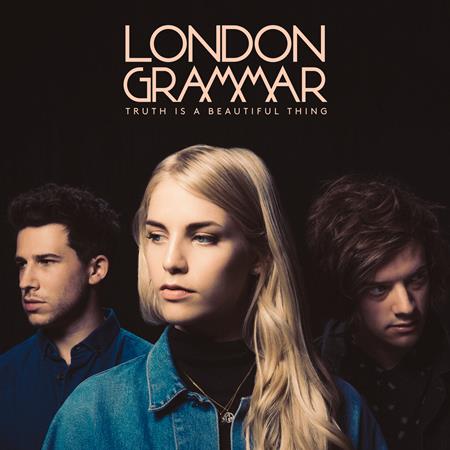 London Grammar - Different Breeds Lyrics - Zortam Music