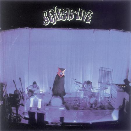 Genesis - Genesis: Live - Zortam Music Genesis - Genesis: Live - Zortam Music