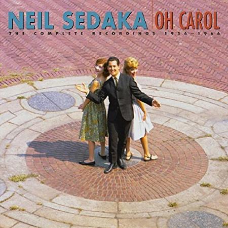 NEIL SEDAKA - volume 12 - for swingin