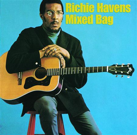Richie Havens - Three Day Eternity Lyrics - Zortam Music
