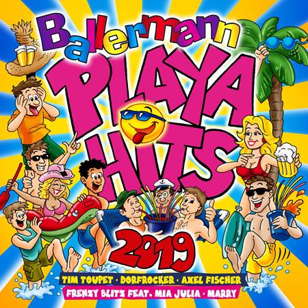 Mallorca Cowboys - Ballermann Playa Hits 2019 - Zortam Music