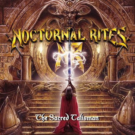 Nocturnal Rites - 11-The Legend Lives On (Nocturnal Rites) Lyrics - Zortam Music