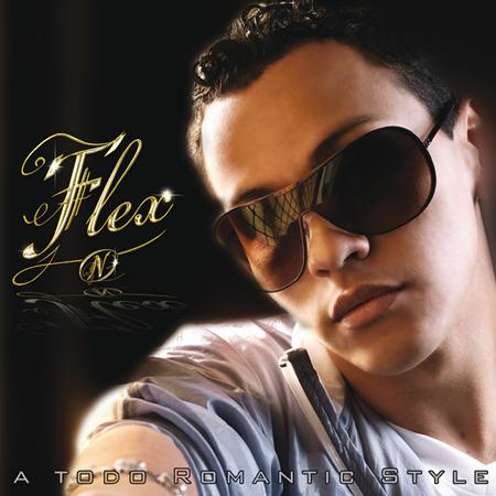 Flex - A Todo Romantic Style - Zortam Music