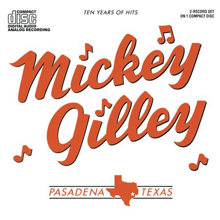 Mickey Gilley - Stand By Me - Single Version Lyrics - Zortam Music