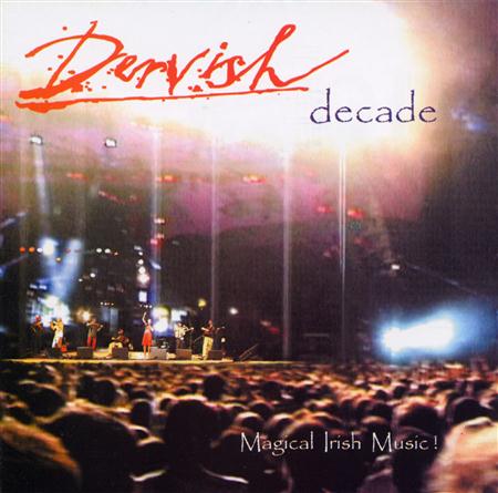 Dervish - Decade - Zortam Music