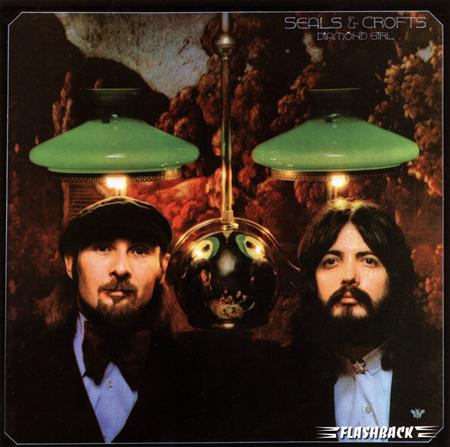 Seals & Crofts - Radio 10 Gold Top 4000 Dossier - Zortam Music
