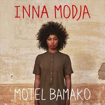 Inna Modja - Album inconnu (30/01/2017 22:24:38) - Zortam Music