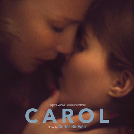 Carter Burwell - Carol (Original Motion Picture - Zortam Music