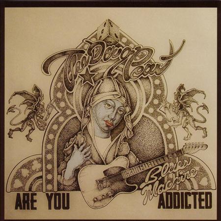 The Doug Peart Blues Machine - Are You Addicted? - Zortam Music